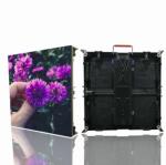 Buy cheap P2.976 P3.91 P4.81 LED Stage Backdrop Screen HD High Refresh Adjustable Brightness from wholesalers