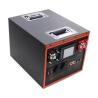 Buy cheap Rechargeable LiFePO4 12V Deep Cycle Lithium Battery 100Ah For RV Marine Camping from wholesalers