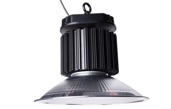 Buy cheap High performance 200W CREE LED High Bay Lights 18000-20000Lm 2700-6000K from wholesalers