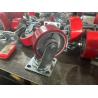 Buy cheap 3/4/5/6/8 Inches Nylon Hospital Trolley Wheel Casters For Medical Equipment from wholesalers