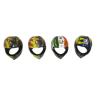 Buy cheap 3D Printing High Precision Moulded Parts Lego Helmet Plastic Parts from wholesalers