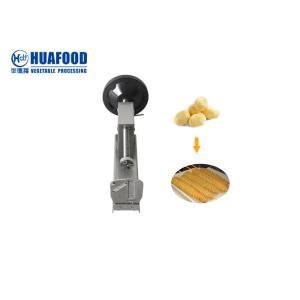 Buy cheap Kitchen Appliances Potato Twister Machine Electric Potato Spiral Cutter from wholesalers