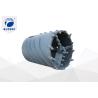 Buy cheap Bullet Teeth Cross Cutter Core Barrels Dia 1500mm 1800kg from wholesalers