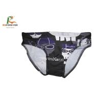 Buy cheap 3D Printing Mens Bikini Swimwear Shorts Quick Dry BeachWear Bathing Suits product