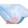 Buy cheap Blue Medical Disposable Face Mask Non Woven 3 Ply With Earloop from wholesalers