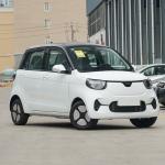 International Dongfeng Xiaohu FEV Little Tiger RWD edition ec used cars for sale