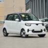 Buy cheap International Dongfeng Xiaohu FEV Little Tiger RWD edition ec used cars for sale cars electric 2022 2023 ev mini car from wholesalers