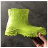 Buy cheap EVA Medium Short Tube Men'S Rain Boots Lightweight Rain Boots from wholesalers
