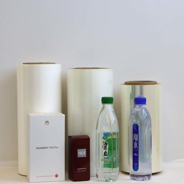 Buy cheap 20/25microns Waterproof Heat Transfer Printing Film BOPP Film Roll Cold Laminating Film Roll from wholesalers