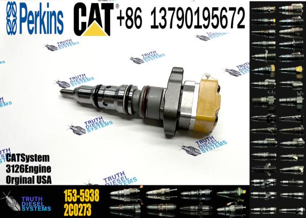 engine fuel injector 0R-9350 232-1173 179-6020 10R-0781 198-6877 10R-1267 169