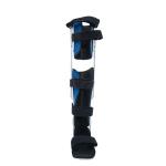 High Quality Low Price Adjustable Size Ankle Foot Orthosis Splint Brace Knee