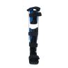 Buy cheap High Quality Low Price Adjustable Size Ankle Foot Orthosis Splint Brace Knee Orthosis For Adult from wholesalers