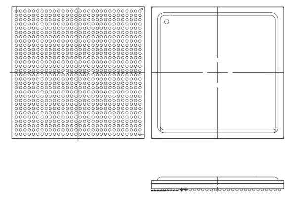 Buy cheap XC7Z035-2FFG900E Xilinx from wholesalers