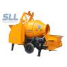 Buy cheap Remote Control Concrete Mixer Machine from wholesalers