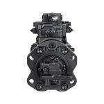 SK330-6E K3V112DTP-9TBR 60100137-J Excavator Hydraulic Pump Main Pump For