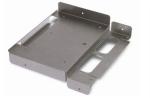 High Precision Rapid Prototype Metal Parts Sheet Metal Mock Up Parts