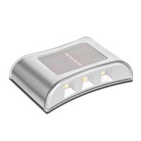 Buy cheap 20000H Lifespan Waterproof Solar Wall Lights Outdoor 6.5*10*2.5CM product