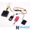 Buy cheap MOBILE-PHONE 2-WAY MOTORCYCLE ALARM SYSTEM , Quad band, RF-V10 from wholesalers