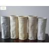 Buy cheap Nomex Polyester P84 Dust Collector Filter Bags Anti Abrasion 550GSM from wholesalers