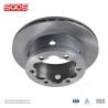 Buy cheap SQCS Auto Parts Rear Brake Disc 9044230312 for Mercedes Benz Sprinter W904 from wholesalers