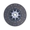 Buy cheap OEM Clutch Disc Plate 1861494140 For Mercedez Benz 380mm from wholesalers