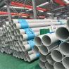Buy cheap 309S Stainless Steel Round Pipe 11mm Sch 10 Stainless Steel Pipe from wholesalers