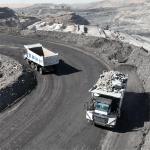 New Energy Dump Truck Mining Truck Price Mining Equipment
