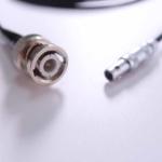 CABLE FOR THICKNESS GAUGE 45MG LCB-74-6 OLYMPUS LCB-74-6