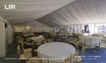 Outdoor Wedding Party Marquee Event Tent UV Resistant
