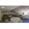Buy cheap Outdoor Wedding Party Marquee Event Tent UV Resistant from wholesalers