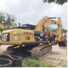Buy cheap Japan Original 26 Ton Used Caterpillar Cat 326D Excavator in Good Working Condition from wholesalers