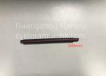 Engine Parts Fuel Leak Rubber Hose For ISUZU 4JB1 JMC 493 8-94152989-2