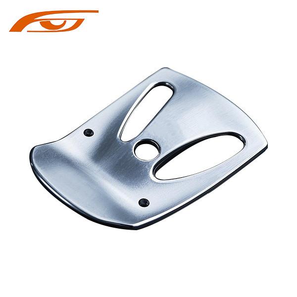 Precision CNC Machining Car Parts Laser Cutting Metal Stamping Parts For Auto