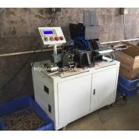 Buy cheap Cosmetic Brush Wooden Handle Head Rounding Machine product