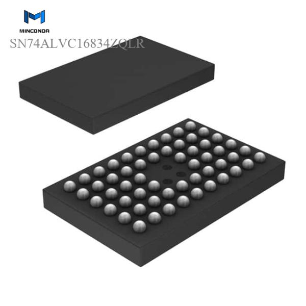 Buy cheap SN74ALVC16834ZQLR from wholesalers