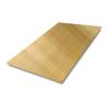 Buy cheap 304 0.28mm Thick PVD Gold Hairline Finish Color SS Coil from wholesalers