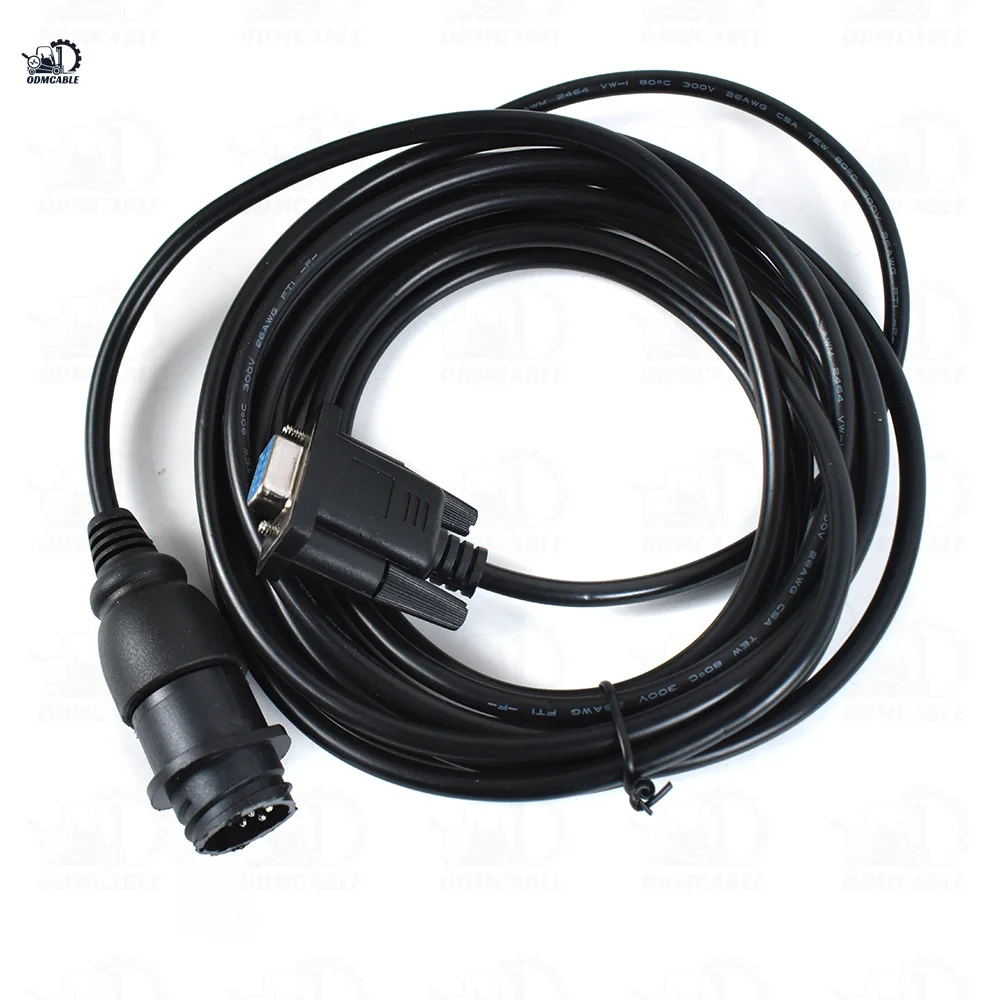 F110+ For WABCO Heavy Duty DIAGNOSTIC KIT (WDI)WABCO And Truck Scanner For WABCO Diagnostic Scanner