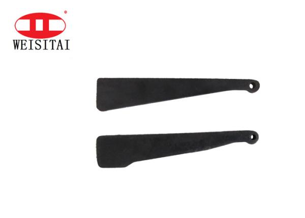 Buy cheap Q235 Steel 6MM Ringlock Wedge Brace Pin from wholesalers