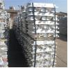 Buy cheap Manufacturer Aluminum Ingot High Quality Aluminium Alloy Ingot ADC12 Al ADC12 For Sale from wholesalers