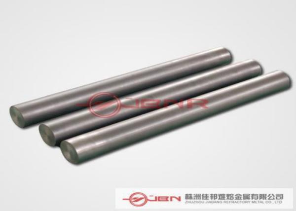 Buy cheap Molybdenum / Moly Mo Rod Molybdenum Products Dia 10~200mm High Melting Point from wholesalers