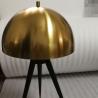 Buy cheap Bronze table lamps for bedroom italian designer lamps replica lamp(WH-MTB-113) from wholesalers