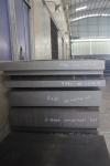 100% Bao Steel Medium Carbon Steel Plate S50C 16-290mm For Mould