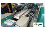 Stretch Wrapping Machines Equipment Roll Wrapping Machine