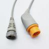 Buy cheap Siemens To Argon 10 Pin Invasive Blood Pressure Cable from wholesalers