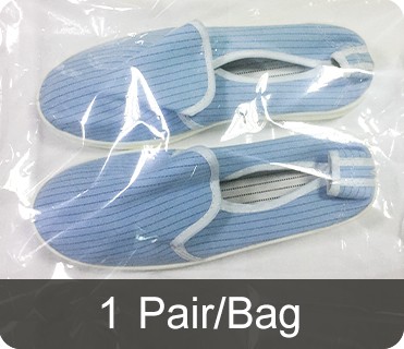 Anti-static Clean Room ESD Safety Shoes Factory