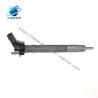 Buy cheap Original Diesel Fuel Injector 059130277CD 059130277EJ 0445117021 0445117022 0445117076 0442117082 For 3.0 TDl from wholesalers