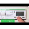 Buy cheap Direct Input Square D Energy Meter A9MEM3565 50Hz 60Hz 32 Samples/Cycle from wholesalers