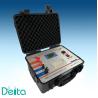 Buy cheap CRT Switchgear 100A 200A IEC62271 Loop Resistance Tester from wholesalers