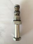 Durable Hydraulic Directional Control Valves / Spool Valve For Hydraulic Power