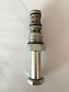 Buy cheap Durable Hydraulic Directional Control Valves / Spool Valve For Hydraulic Power Units from wholesalers